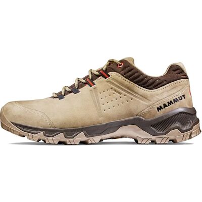 Mammut Mercury IV Low GTX Beige - Chaussures de randonnée Mammut Mercury IV Low GTX Beige - Chaussures de randonnée
