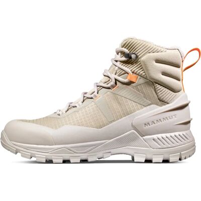 Mammut Blackfin III Mid DT Beigeför Damen - Wanderschuhe Mammut Blackfin III Mid DT Beigeför Damen - Wanderschuhe