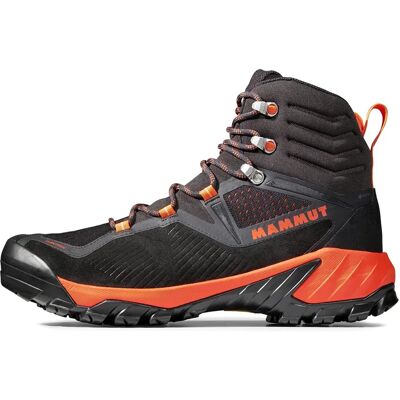 Mammut Sapuen High GTX - Hiking Boots Mammut Sapuen High GTX - Hiking Boots