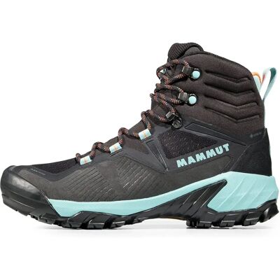 Stivali da trekking Mammut Sapuen High GORE-TEX - Donna Stivali da trekking Mammut Sapuen High GORE-TEX - Donna
