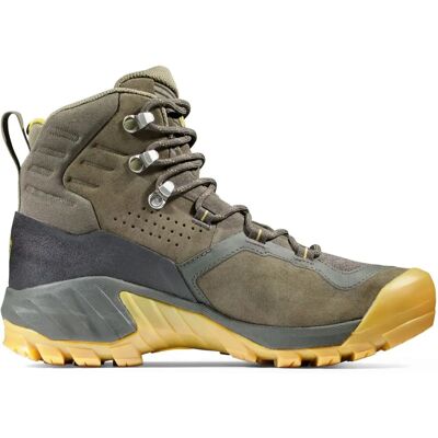 Mammut Sapuen High Gtx Brune - Tursko Mammut Sapuen High Gtx Brune - Tursko
