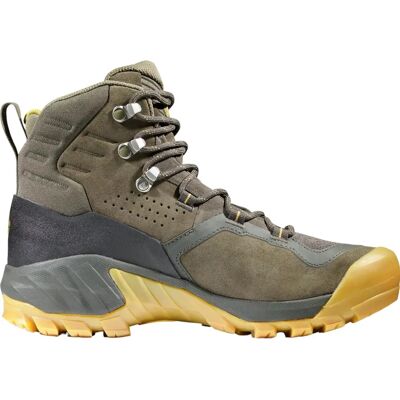 Mammut Sapuen High Gtx Marrón - Botas de senderismo Mammut Sapuen High Gtx Marrón - Botas de senderismo