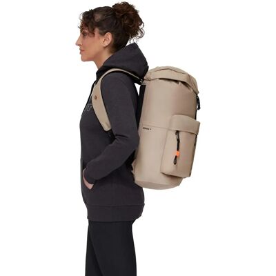 Mammut Xeron 30 Beige Backpack - Rucksack Mammut Xeron 30 Beige Backpack - Rucksack
