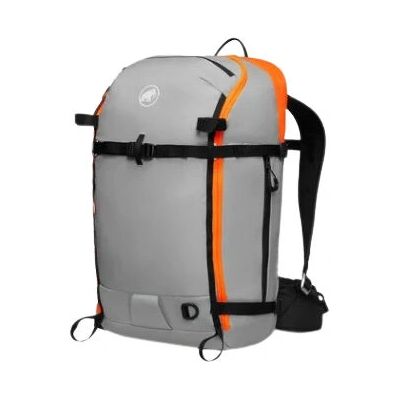 Mammut Tour 30 Damen Abnehbarer Airbag - Grau - Rucksack Mammut Tour 30 Damen Abnehbarer Airbag - Grau - Rucksack