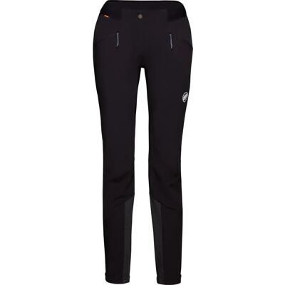 Mammut Aenergy So Hybrid Pants Damen - Softshell-Hose Mammut Aenergy So Hybrid Pants Damen - Softshell-Hose