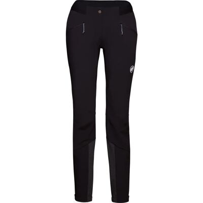 Mammut Aenergy So Hybrid Pants - Pants Mammut Aenergy So Hybrid Pants - Pants