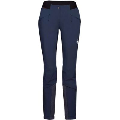 Mammut Aenergy So Hybrid Pants Women - Hosen Mammut Aenergy So Hybrid Pants Women - Hosen