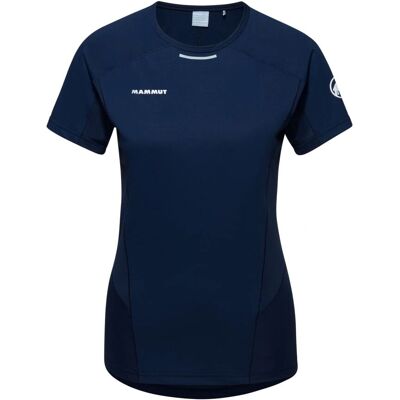 Mammut XS Leichtes Technik-T-Shirt - Sportbekleidung Mammut XS Leichtes Technik-T-Shirt - Sportbekleidung