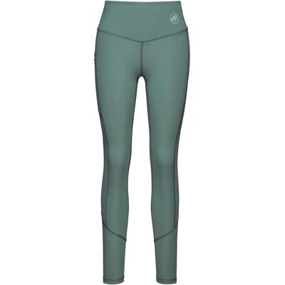 Mammut Massone Tights - Hoher Taille, Opazifabriek, Handyfach Mammut Massone Tights - Hoher Taille, Opazifabriek, Handyfach