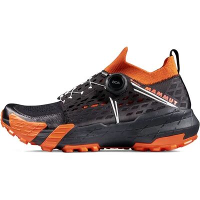 Mammut Aenergy Tr Boa Mid Gtx - Wanderschuhe Mammut Aenergy Tr Boa Mid Gtx - Wanderschuhe