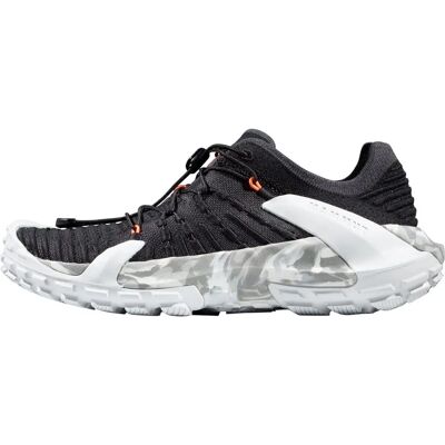 Mammut Hueco Knit II Low - Atmungsaktive, Stützende Sneakers Mammut Hueco Knit II Low - Atmungsaktive, Stützende Sneakers