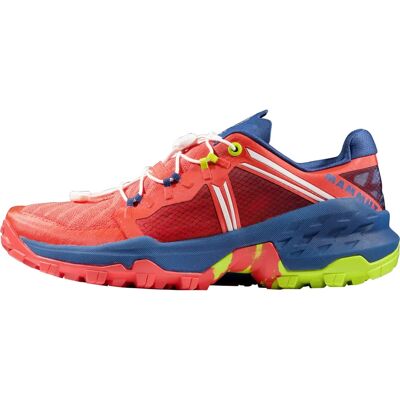 Mammut Sertig Tr Low W - Zapatillas de trail ligeras Mammut Sertig Tr Low W - Zapatillas de trail ligeras