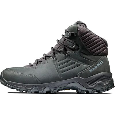 Chaussures de Randonnée Mammut Nova Mid Iv Gtx - Hiver Imperméable Femme - 38 Chaussures de Randonnée Mammut Nova Mid Iv Gtx - Hiver Imperméable Femme - 38
