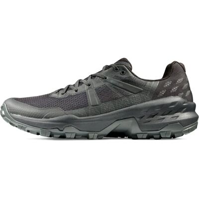 Mammut Sertig II Low GORE-TEX Vandring Sko - Svart - Herr Mammut Sertig II Low GORE-TEX Vandring Sko - Svart - Herr