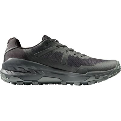 Turistické boty Mammut Sertig II Low GORE-TEX - Černé - Muž Turistické boty Mammut Sertig II Low GORE-TEX - Černé - Muž