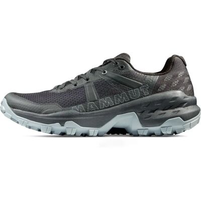 Mammut Sertig II Low GTX Donna - Scarpe da trekking - Nero Mammut Sertig II Low GTX Donna - Scarpe da trekking - Nero