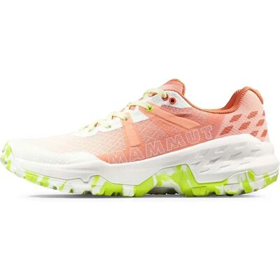 Mammut Sertig II Low - Zapatos de senderismo - Ligero, Ventilado, Reciclado Mammut Sertig II Low - Zapatos de senderismo - Ligero, Ventilado, Reciclado