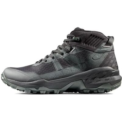 Mammut Sertig Mitt Gtx Herren Wanderschuhe - Trekking Schuhe Mammut Sertig Mitt Gtx Herren Wanderschuhe - Trekking Schuhe
