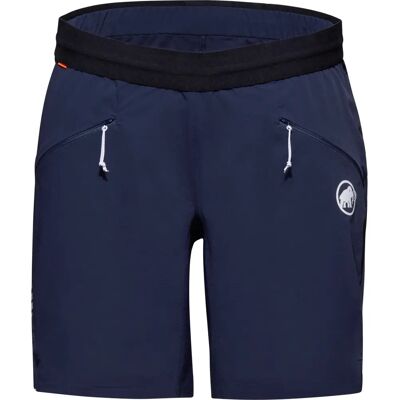 Mammut Aenergy Light Shorts - Leicht, atmungsaktiv, schnelltrocknend - Shorts Mammut Aenergy Light Shorts - Leicht, atmungsaktiv, schnelltrocknend - Shorts