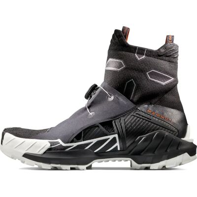 Mammut Eiger Speed BOA High GTX - Leichte Bergstiefel Mammut Eiger Speed BOA High GTX - Leichte Bergstiefel