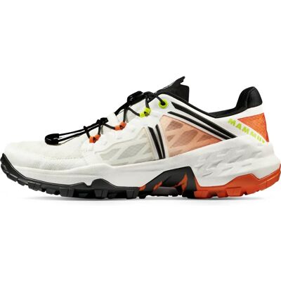 Zapatos de trail Sertig TR Low de Mammut Mujer Blanco UK 8 Zapatos de trail Sertig TR Low de Mammut Mujer Blanco UK 8