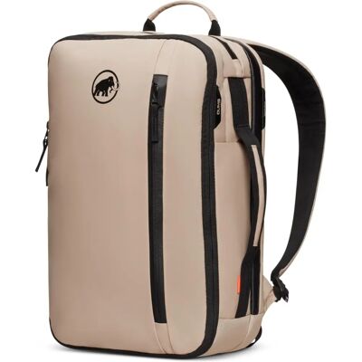 Mammut Seon Transporter 15L Pink Rucksack - Rucksack Mammut Seon Transporter 15L Pink Rucksack - Rucksack