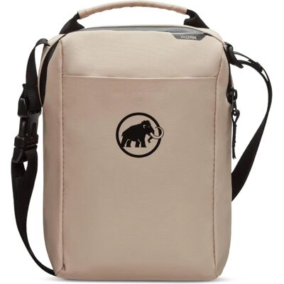 Mammut Seon Pouch Savannah Umhängetasche - Tasche Mammut Seon Pouch Savannah Umhängetasche - Tasche