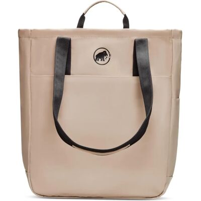 Mammut Seon 15l Beige Tote Bag Mammut Seon 15l Beige Tote Bag