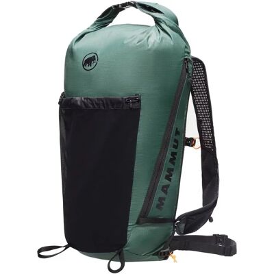 Mammut Aenergy 18 - Sac à dos de randonnée léger - 18L - Publicité Mammut Aenergy 18 - Sac à dos de randonnée léger - 18L - Publicité