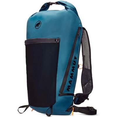Mammut Aenergy 18 - Sac à Dos de Randonnée Léger - Saphir - Publicité Mammut Aenergy 18 - Sac à Dos de Randonnée Léger - Saphir - Publicité