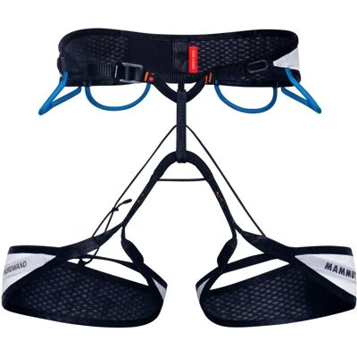 Imbrago Mammut Eiger Nordwand Bianco S - Attrezzatura da Alpinismo Imbrago Mammut Eiger Nordwand Bianco S - Attrezzatura da Alpinismo