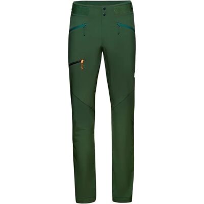 Mammut Courmayeur SO Hosen - Berghose Mammut Courmayeur SO Hosen - Berghose
