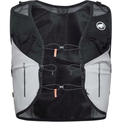 Mammut Aenergy Tr 5 Herre Svart-sky XS-S - Løpevest Mammut Aenergy Tr 5 Herre Svart-sky XS-S - Løpevest