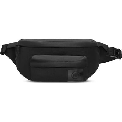 Mammut Xeron Neuveville Bauchtasche - Schwarz - 2L - Bauchtasche Mammut Xeron Neuveville Bauchtasche - Schwarz - 2L - Bauchtasche
