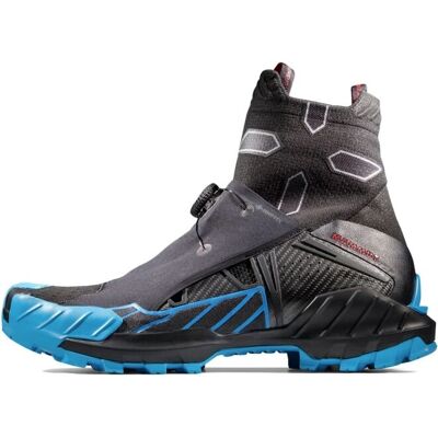Mammut Eiger Speed BOA High GTX Damen - Leichte Bergstiefel Mammut Eiger Speed BOA High GTX Damen - Leichte Bergstiefel