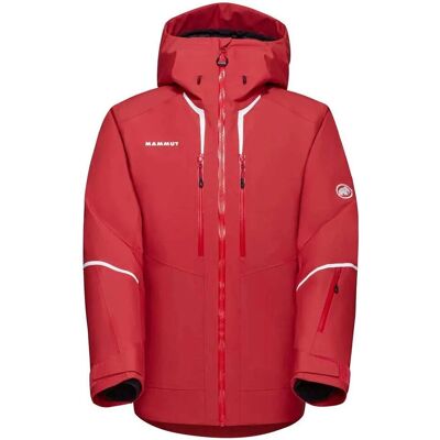 Chaqueta Mammut Hs Thermo - Esquí para Hombre Chaqueta Mammut Hs Thermo - Esquí para Hombre