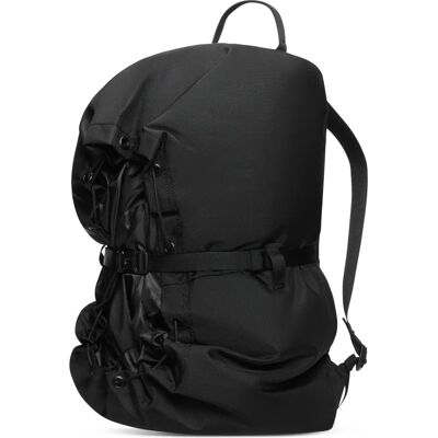 Mammut Neon Rope Bag - Schwarz - 25L Seiltasche Mammut Neon Rope Bag - Schwarz - 25L Seiltasche
