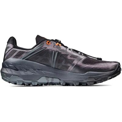 Mammut Sertig Tr Low GTX Herresko - Sko Mammut Sertig Tr Low GTX Herresko - Sko