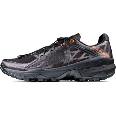 Mammut Sertig TR Low GTX Men - Trail Løpesko Mammut Sertig TR Low GTX Men - Trail Løpesko