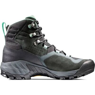 Mammut Sapuen High GTX Wanderschuhe - Wasserdicht, Leicht Mammut Sapuen High GTX Wanderschuhe - Wasserdicht, Leicht