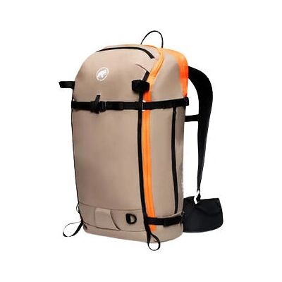 Mammut Tour 30 Sistema de Airbag 3.0 - Mochila Unisex Mammut Tour 30 Sistema de Airbag 3.0 - Mochila Unisex