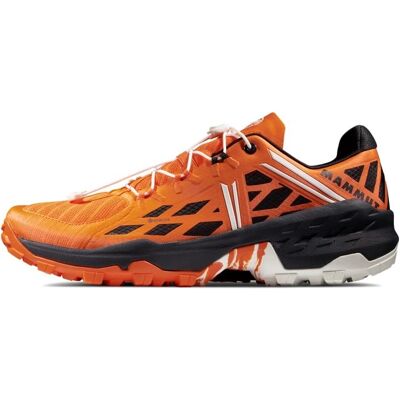 Mammut Sertig Tr Low Gtx - Sko - Orange - Herre - 44 Mammut Sertig Tr Low Gtx - Sko - Orange - Herre - 44