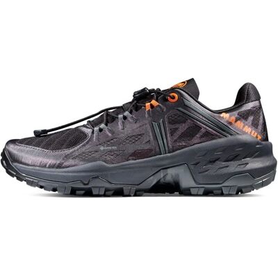 Mammut Sertig Tr Low Gtx Women - Terrengløpesko for kvinner Mammut Sertig Tr Low Gtx Women - Terrengløpesko for kvinner