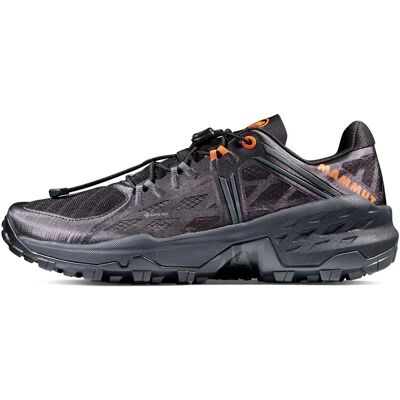 Mammut Sertig Tr Low Gtx Women - Terrengløpesko Mammut Sertig Tr Low Gtx Women - Terrengløpesko