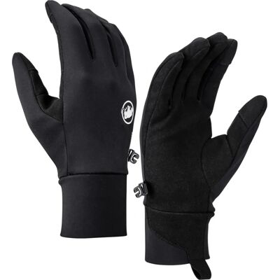 Mammut Astro Handschuhe Schwarz XS - Handschuhe Mammut Astro Handschuhe Schwarz XS - Handschuhe