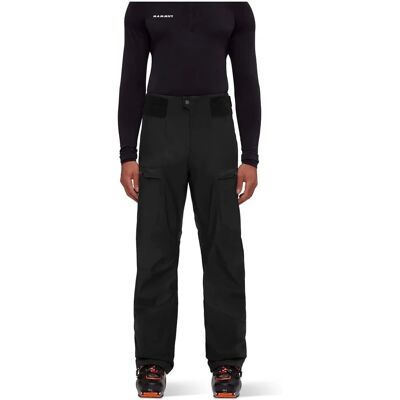 Pantalones Haldigrat Air HS de MAMMUT para Hombre - Impermeables Pantalones Haldigrat Air HS de MAMMUT para Hombre - Impermeables