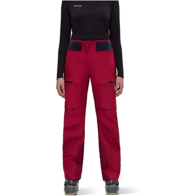 Mammut Pantalones Haldigrat Air Hs - Pants Mammut Pantalones Haldigrat Air Hs - Pants