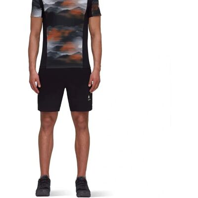 Shorts de sport Massone Mammut pour hommes - Ultra léger et séchage rapide - Publicité Shorts de sport Massone Mammut pour hommes - Ultra léger et séchage rapide - Publicité