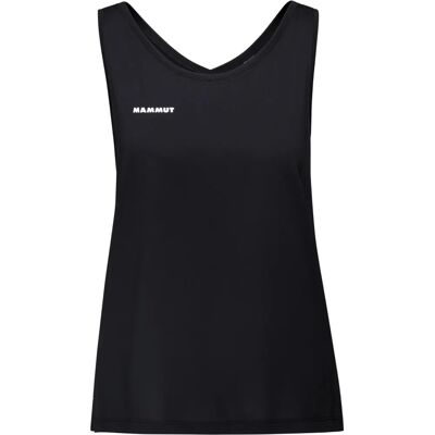 Mammut Massone Sport Tank Top - Für Klettern & Bouldern Mammut Massone Sport Tank Top - Für Klettern & Bouldern
