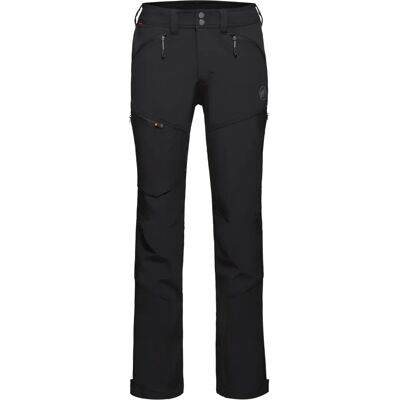 Mammut Zinal Guide SO Hybrid Pants Men - Pants Mammut Zinal Guide SO Hybrid Pants Men - Pants